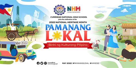 ang pambansang mami 2|Ang Pamana .